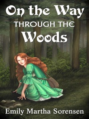 cover image of On the Way Through the Woods